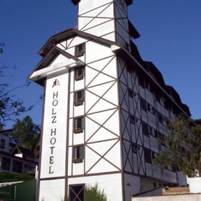 No hotel com o seu cão